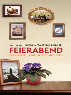 cover image of Feierabend